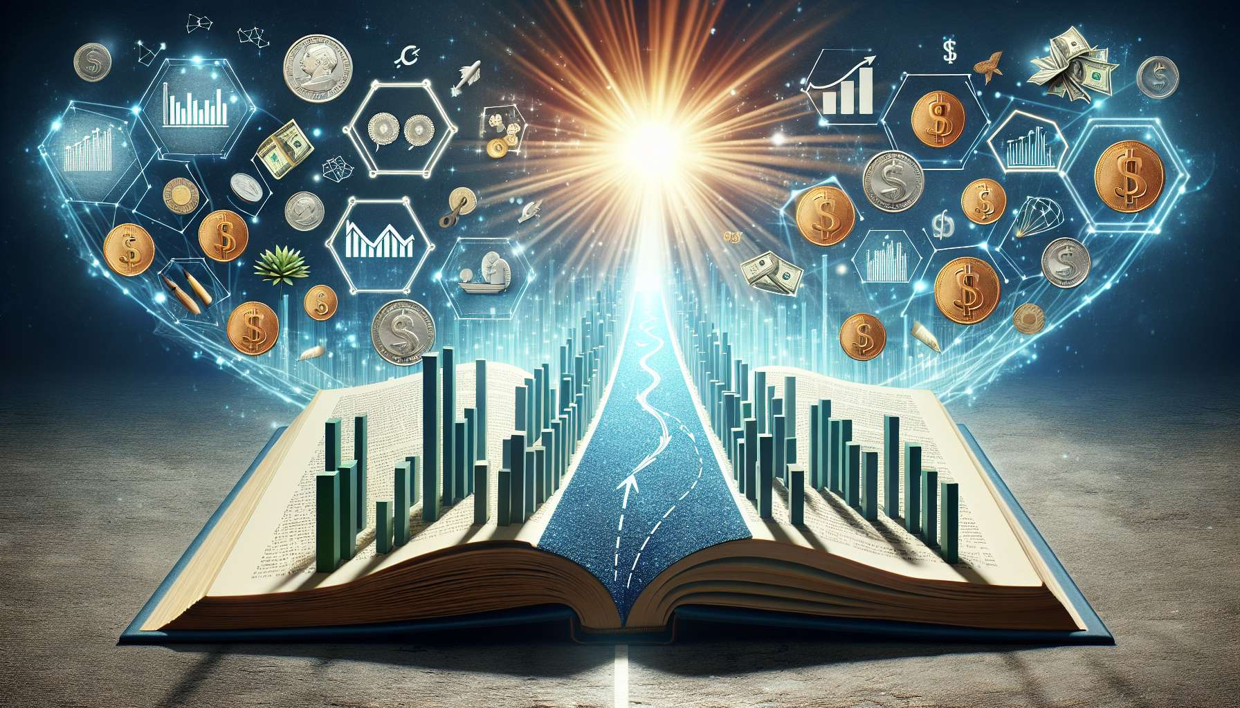 Empoderamiento Financiero: Aprende a Conquistar tu Libertad Económica