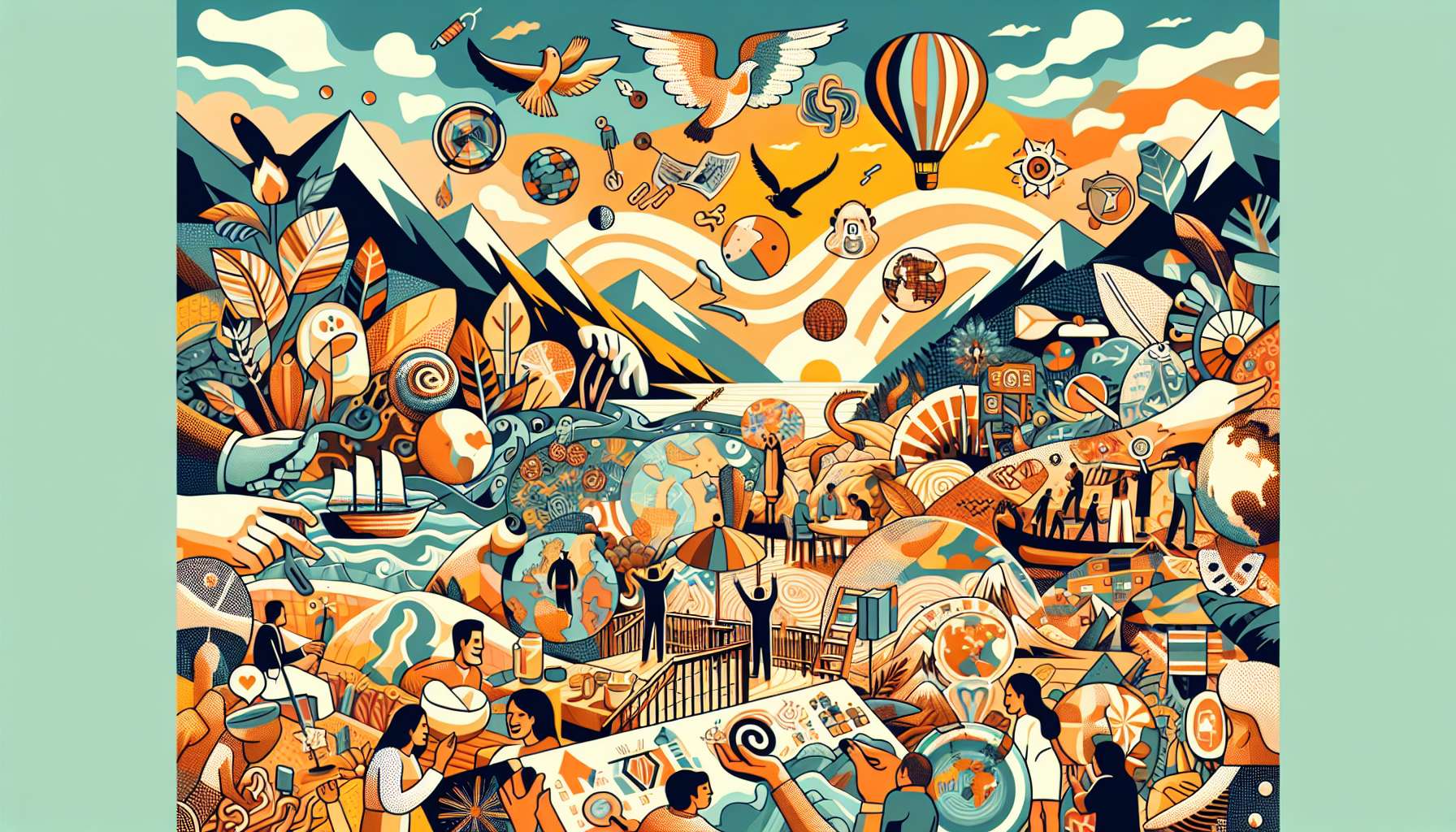 Cómo Optimizar los Beneficios Sociales en América Latina: Guía Detallada