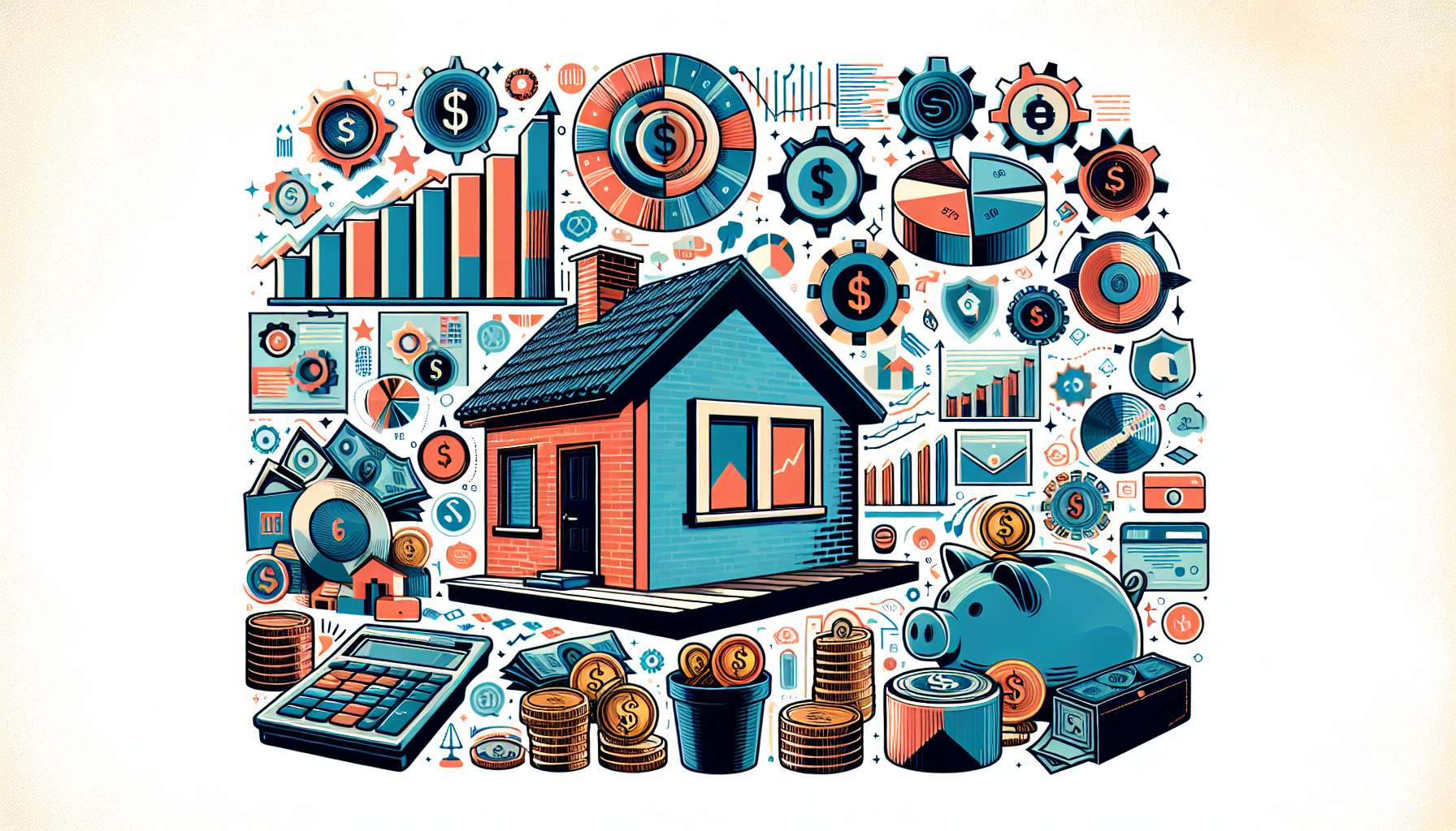 Controla tus Finanzas: Consejos Esenciales durante Crisis Económicas