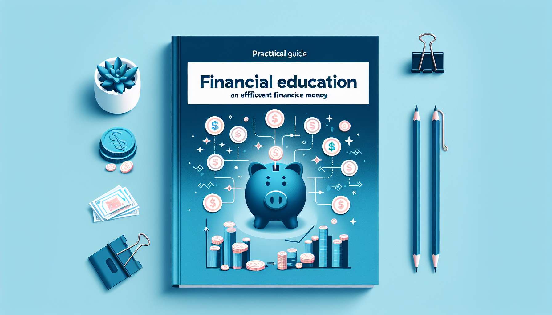 Maximiza tu Dinero: Estrategias para una Educación Financiera Efectiva