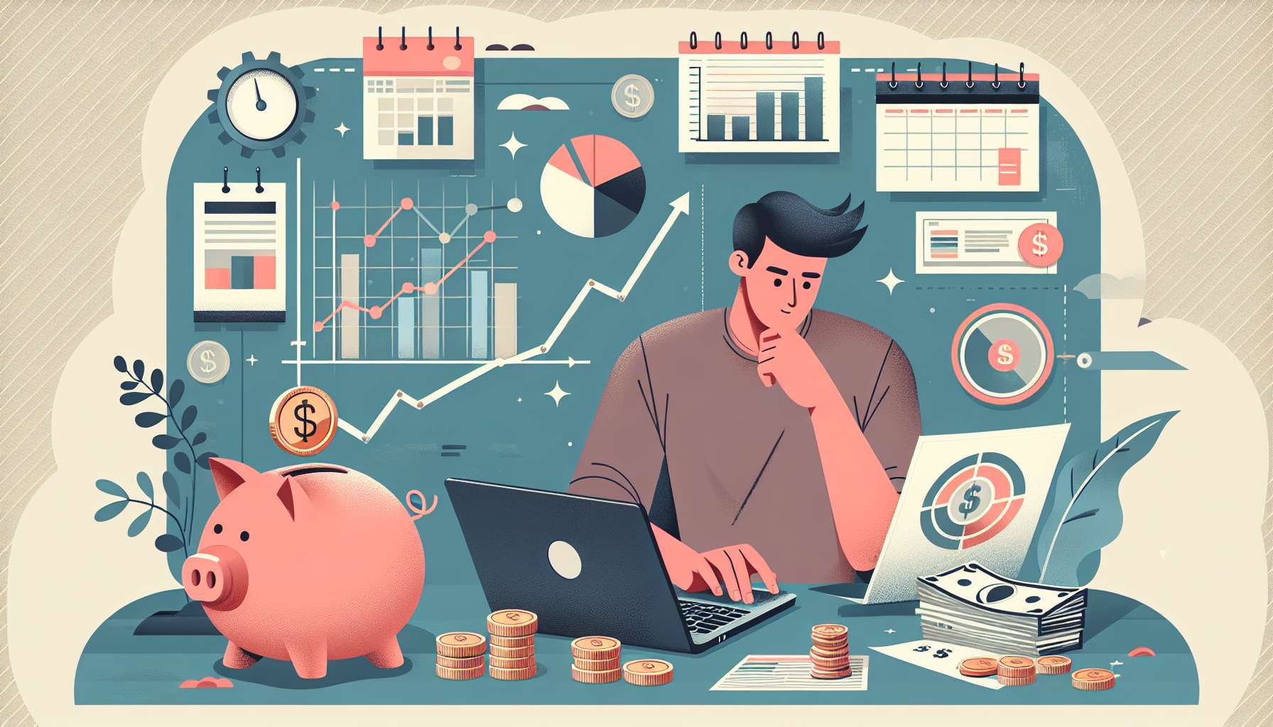 Estrategias para Mejorar tus Finanzas Personales en Tiempos de Crisis Económica