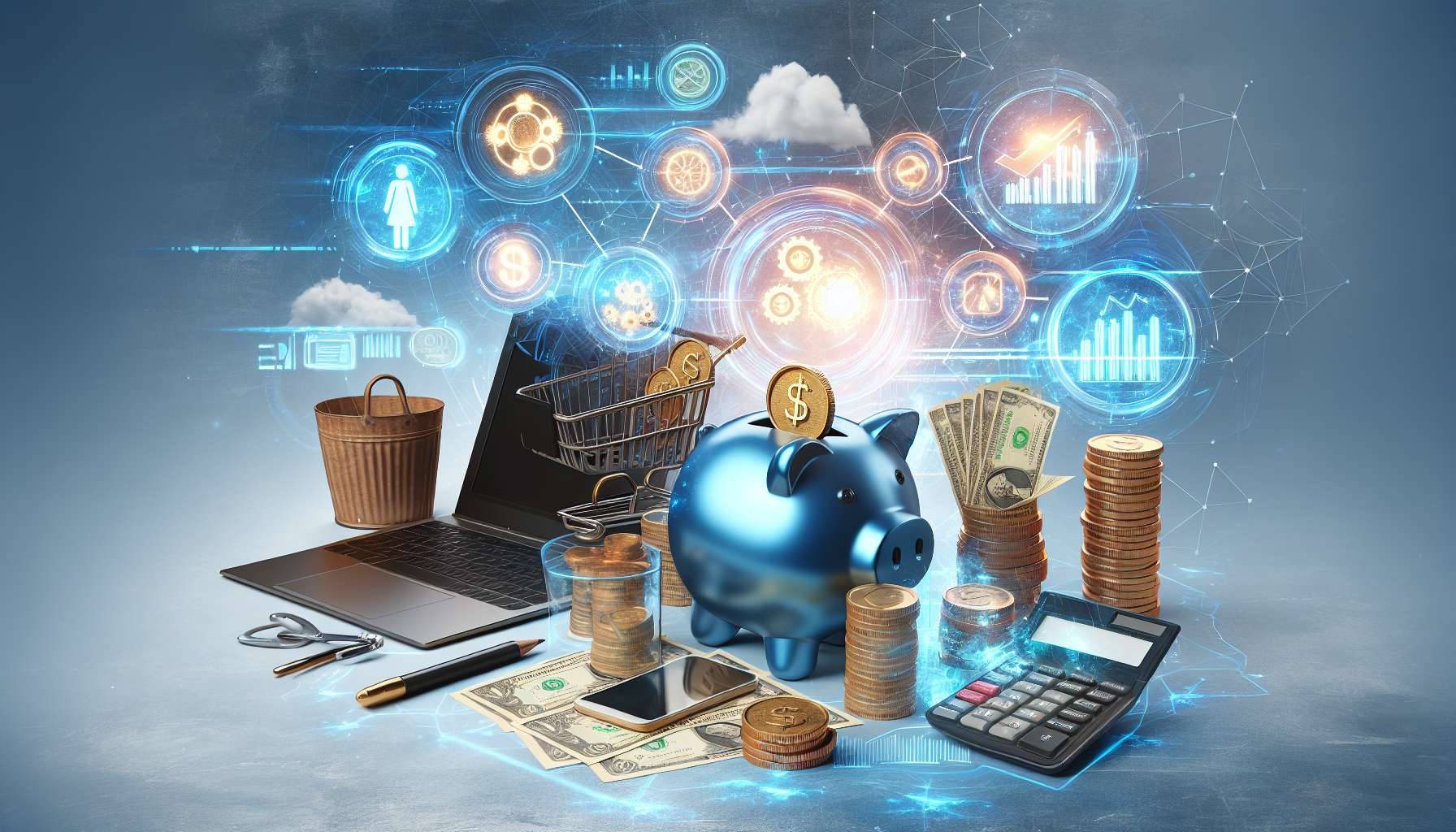 Mejora tu Economía Hogareña: Tácticas de Ahorro para el Año 2023