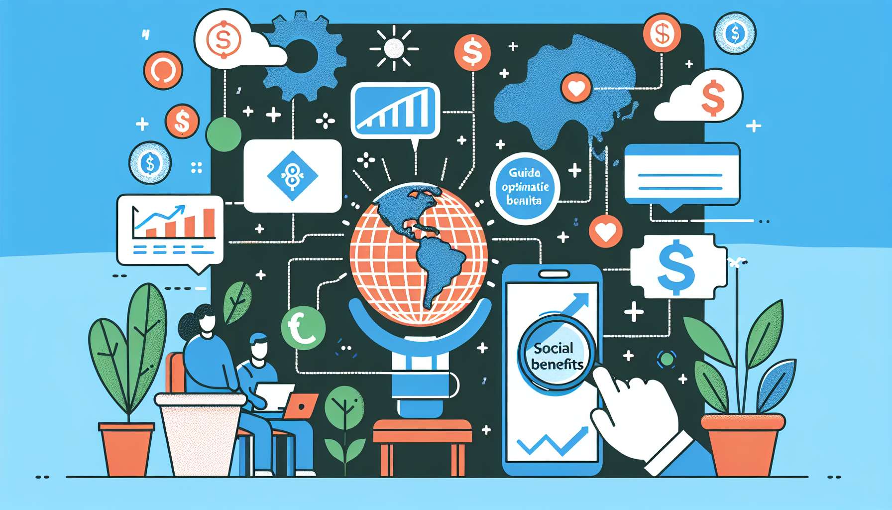 Manual para Maximizar Ventajas de Programas Sociales en América Latina