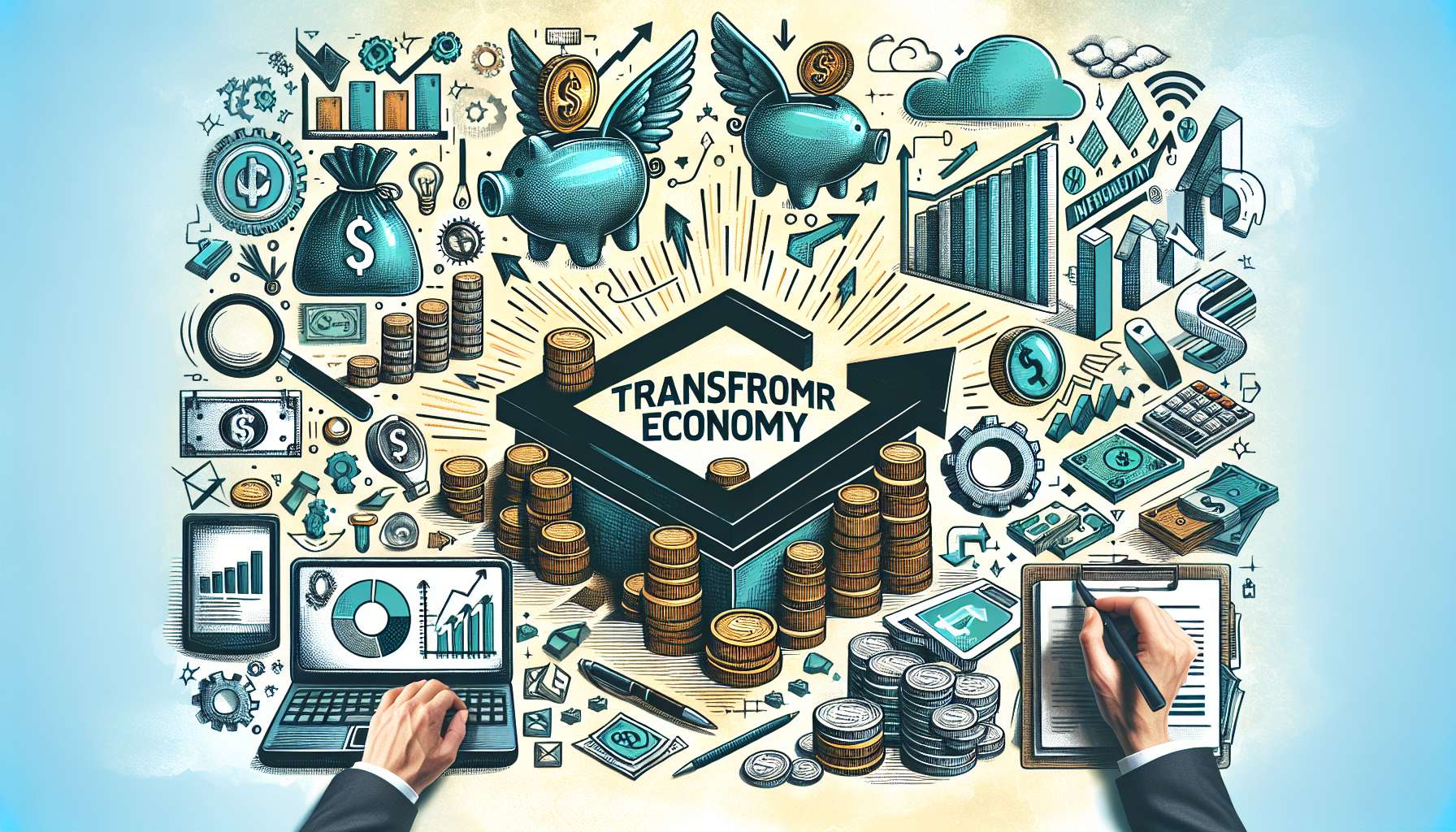 Mejora Financiera: Consejos Prácticos para Transformar tu Economía