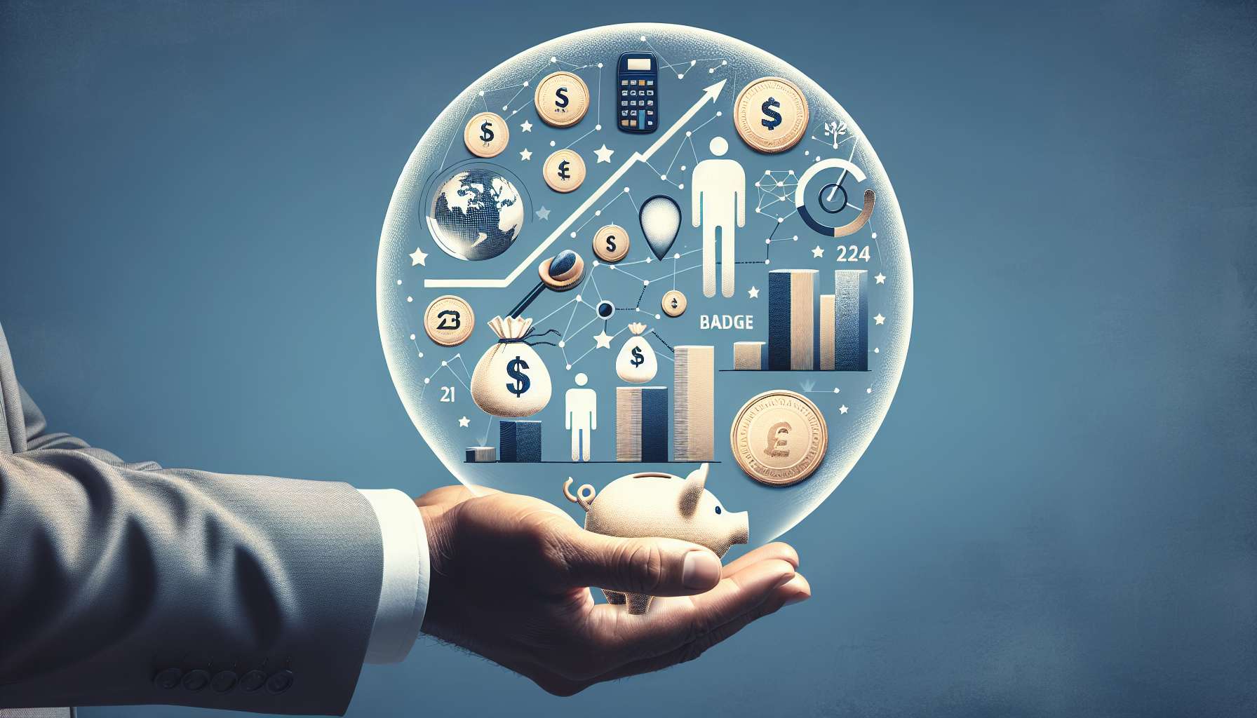 Manual Definitivo para Mejorar tus Finanzas Personales en 2024