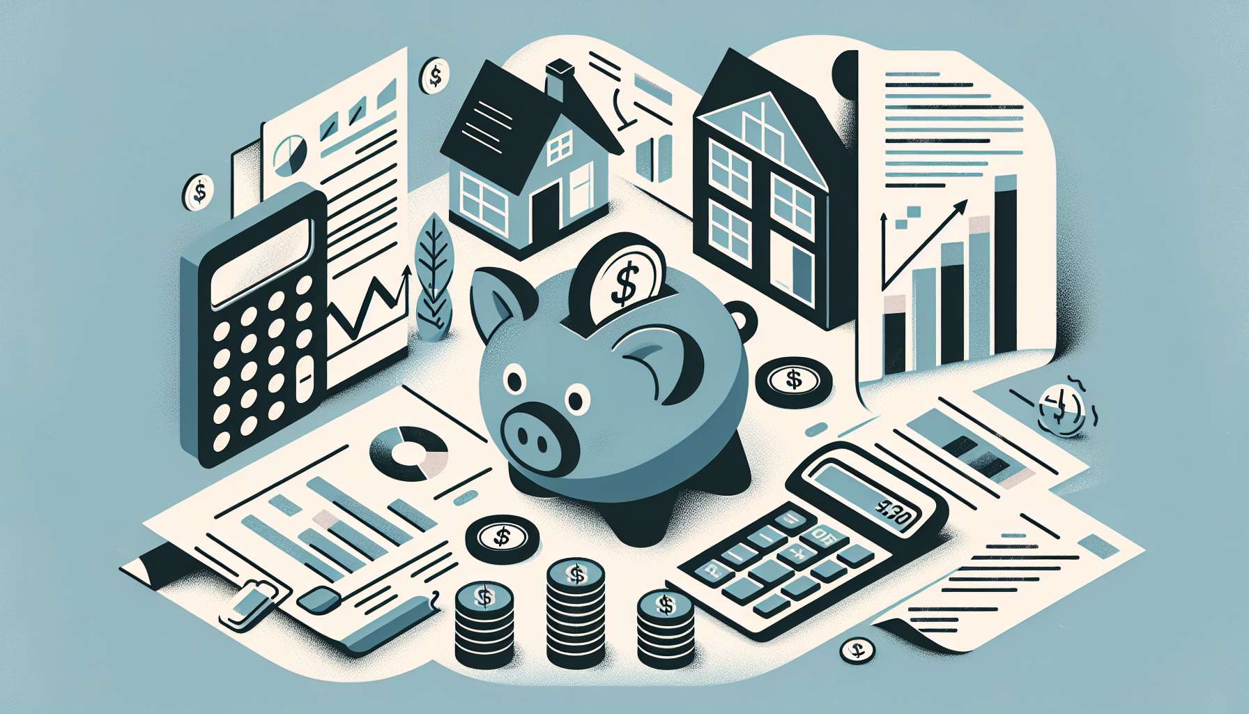 Mejora tus finanzas con nuestra guía de presupuesto para el hogar