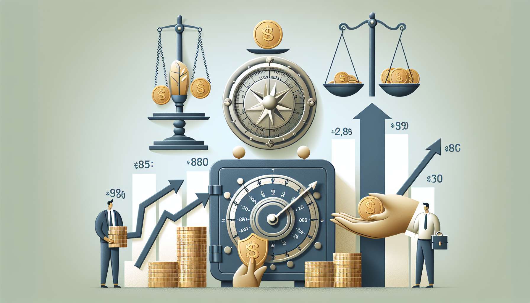 Fortalece tus Finanzas: Claves para una Economía Personal Sólida y Segura