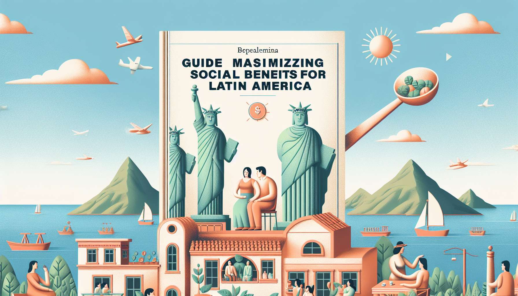 Manual para Potenciar el Impacto Social en América Latina