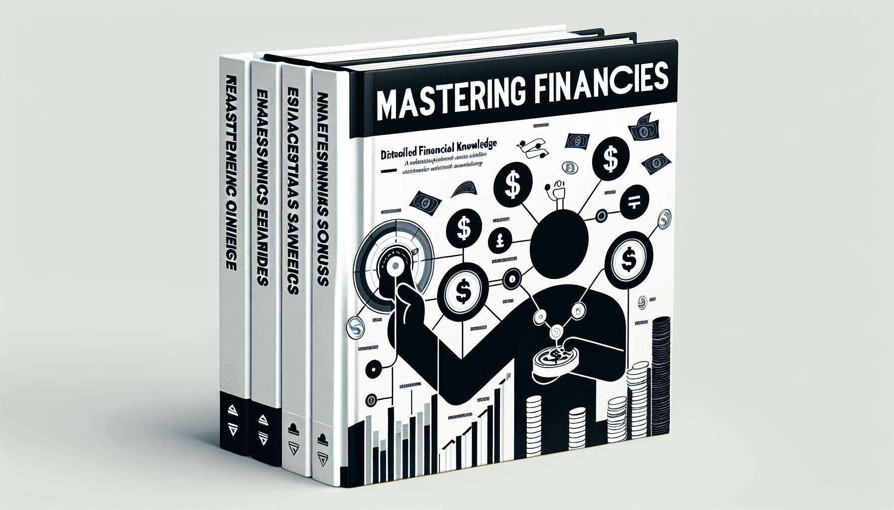 Controla tus finanzas: Aprende a mejorar tu gestión económica y financiera