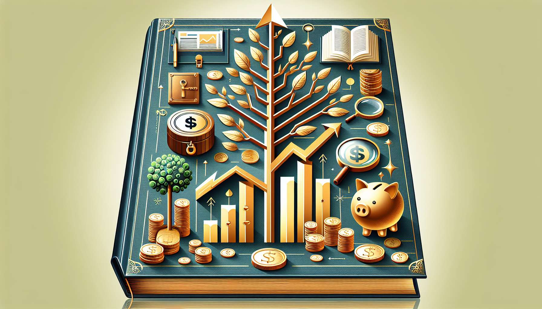 Independencia Financiera: Estrategias y Consejos para Alcanzar el Éxito Económico