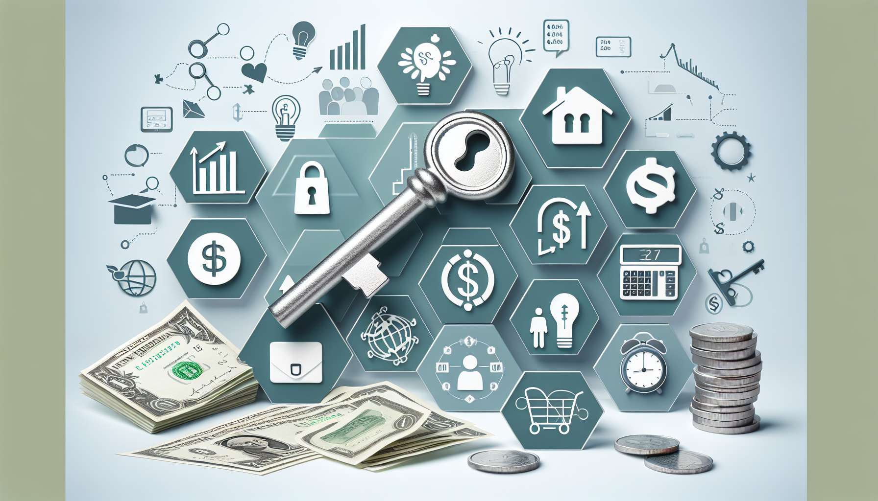 Controla tu Presupuesto: Alcanza tus Objetivos Financieros con Éxito