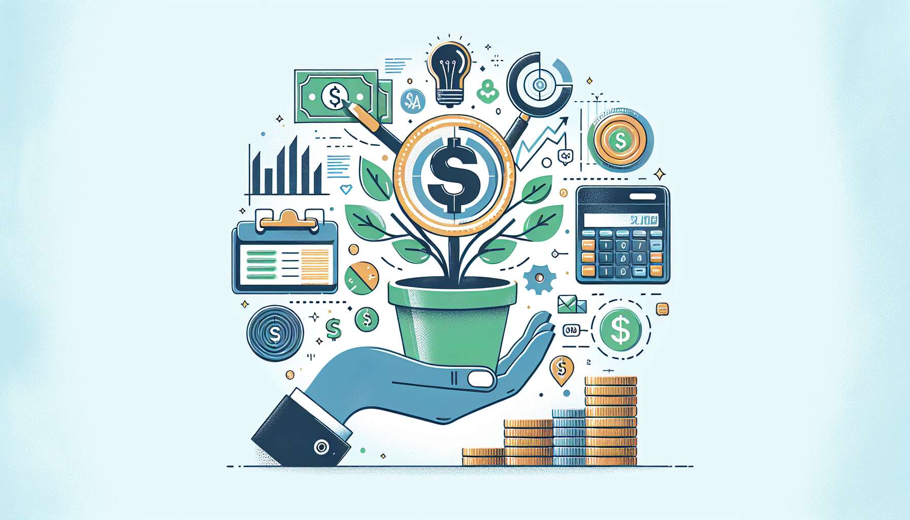 Mejora tus Finanzas: Guía del Presupuesto Personal Efectivo