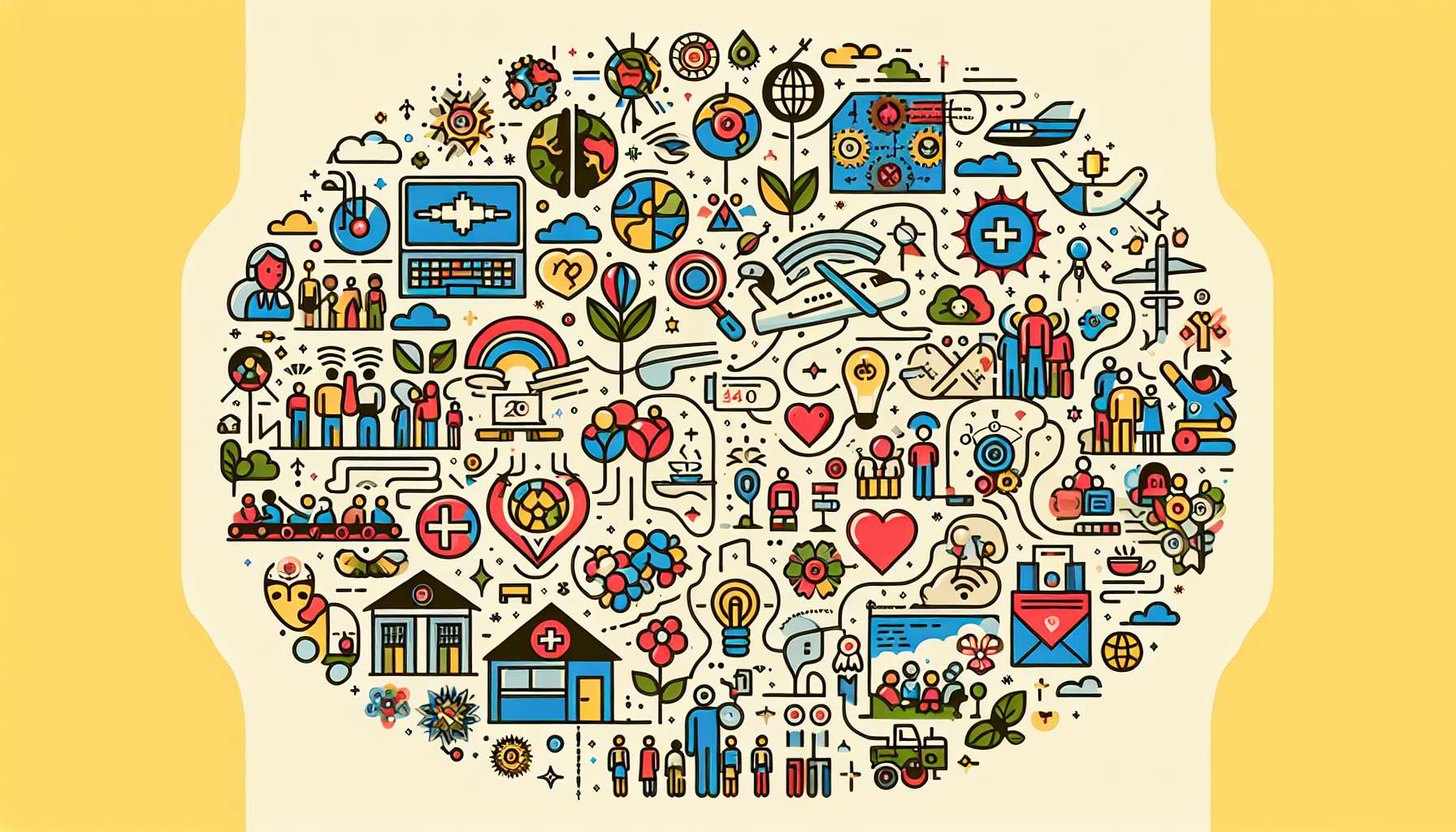 Impulso a Tu Futuro: Impacto de Programas Sociales en Latinoamérica