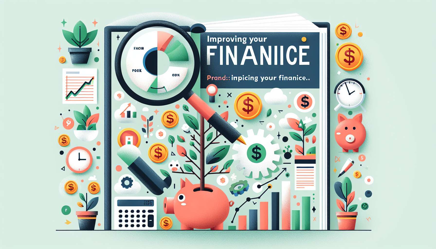 Optimiza tus Finanzas: Estrategias Efectivas para Manejar tu Dinero