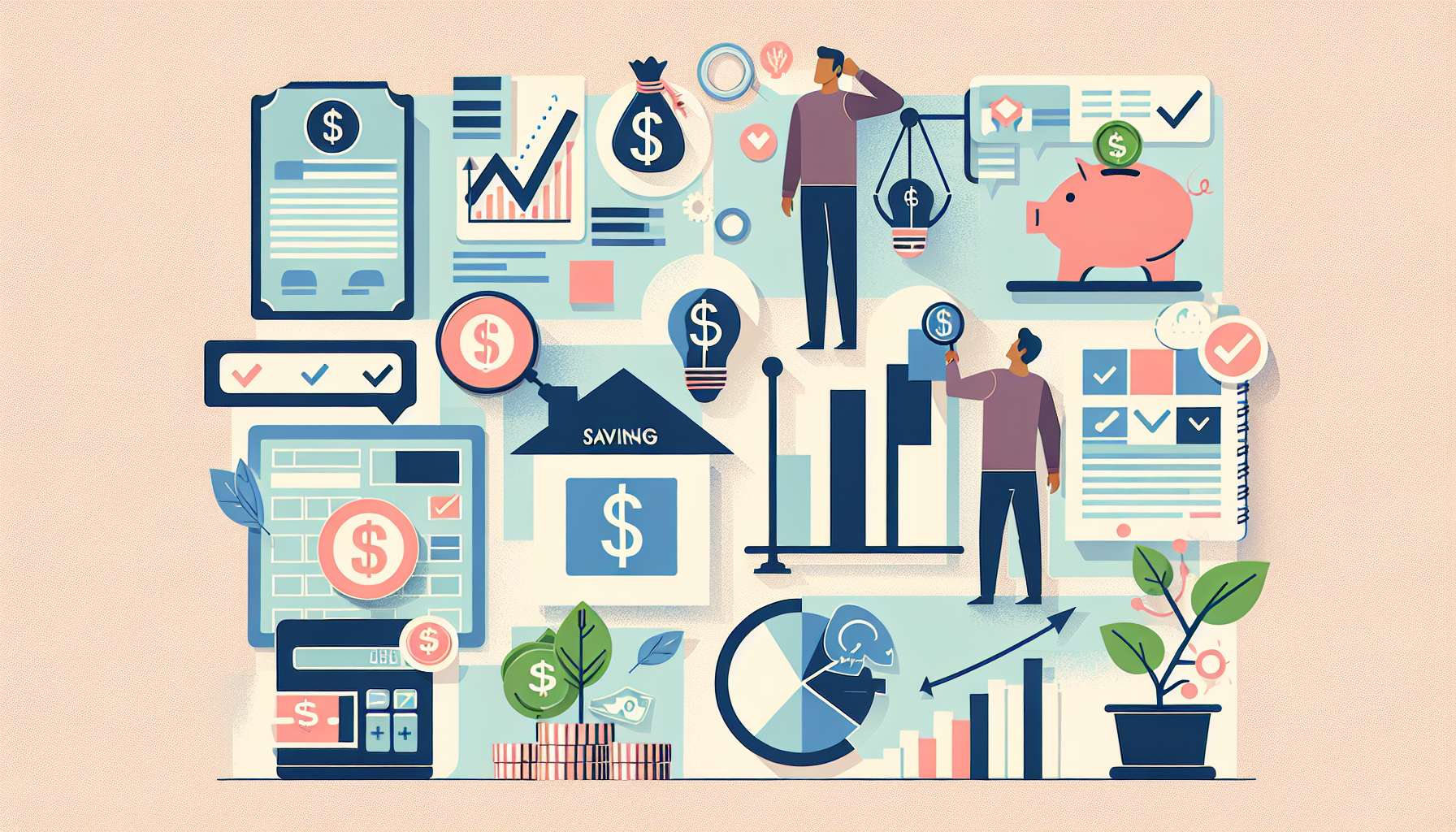 Manual Esencial para Mejorar tu Salud Financiera Personal