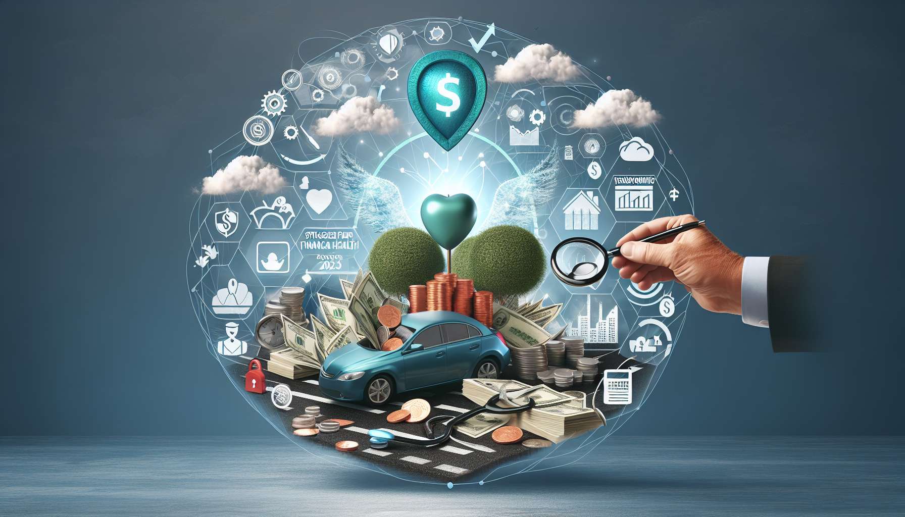 Construye tu Futuro: Claves para una Economía Personal Estable en 2023