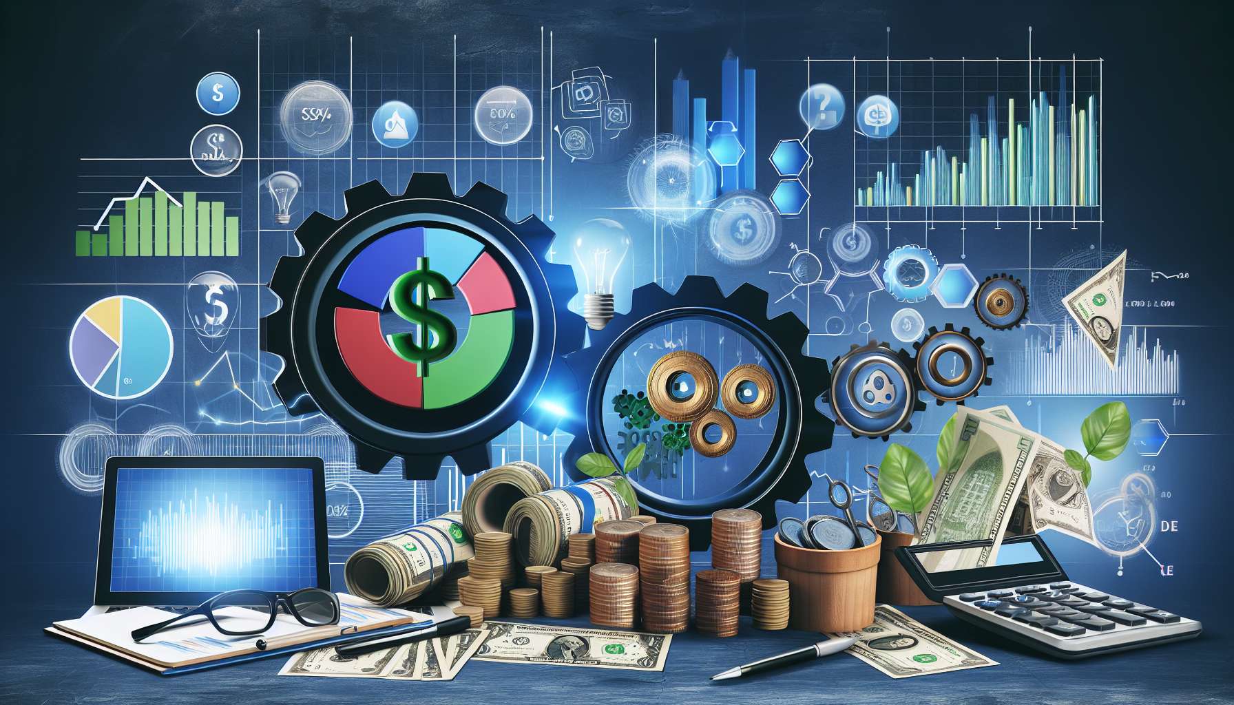 Estrategias de Gestión Presupuestaria en Tiempos de Crisis Económica