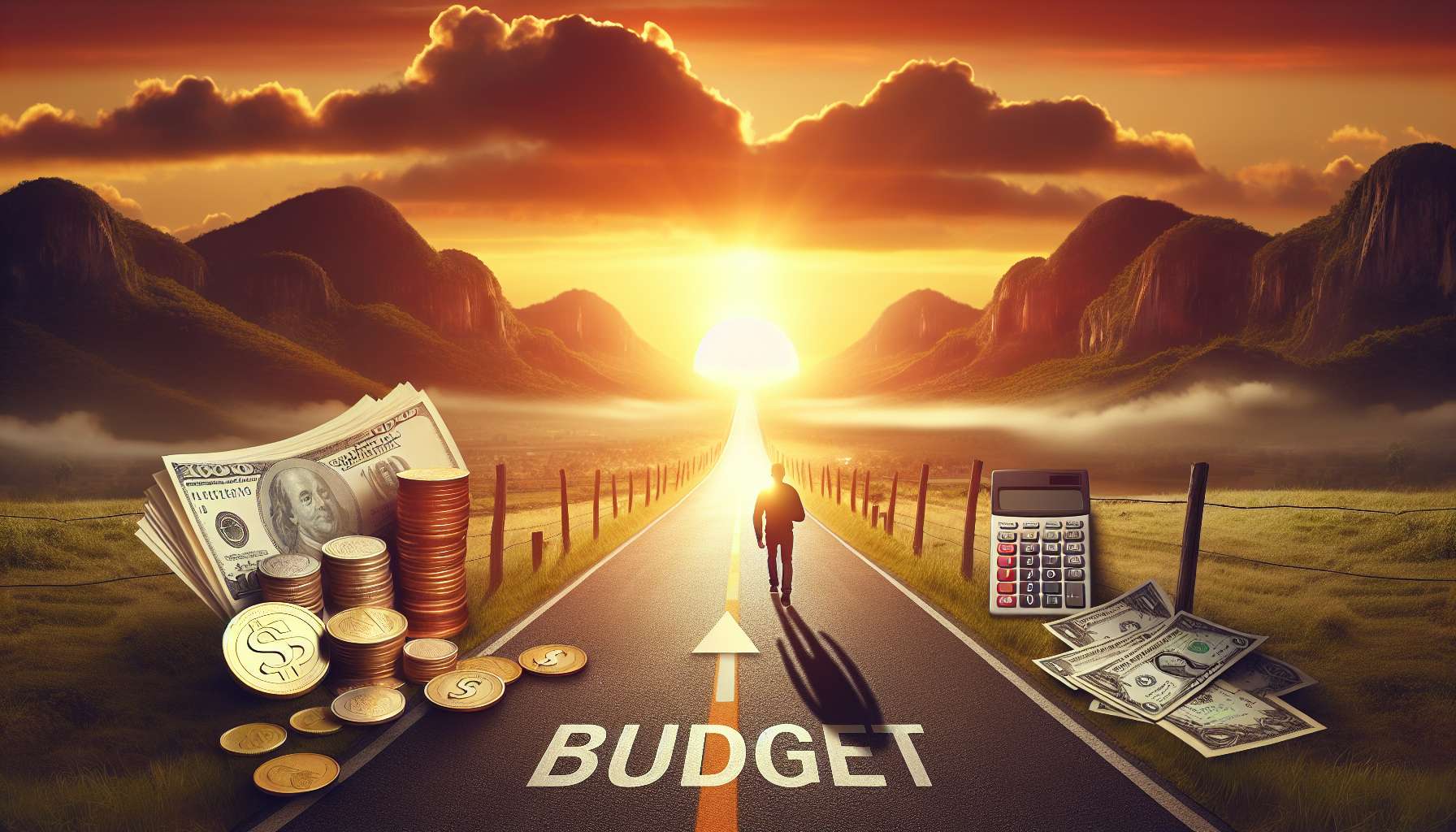 Controla tus Finanzas: El Camino hacia la Independencia Económica