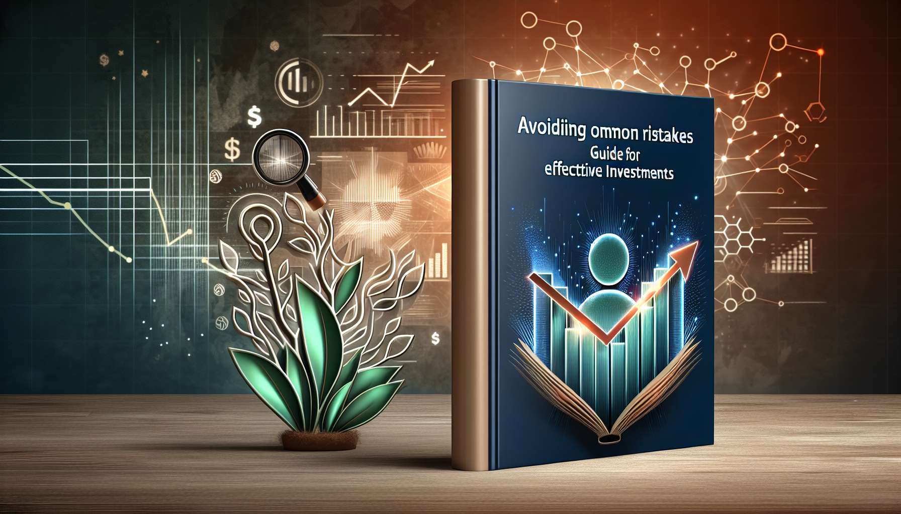 Cómo Evitar Errores Frecuentes: Guía Básica para Inversiones Exitosas