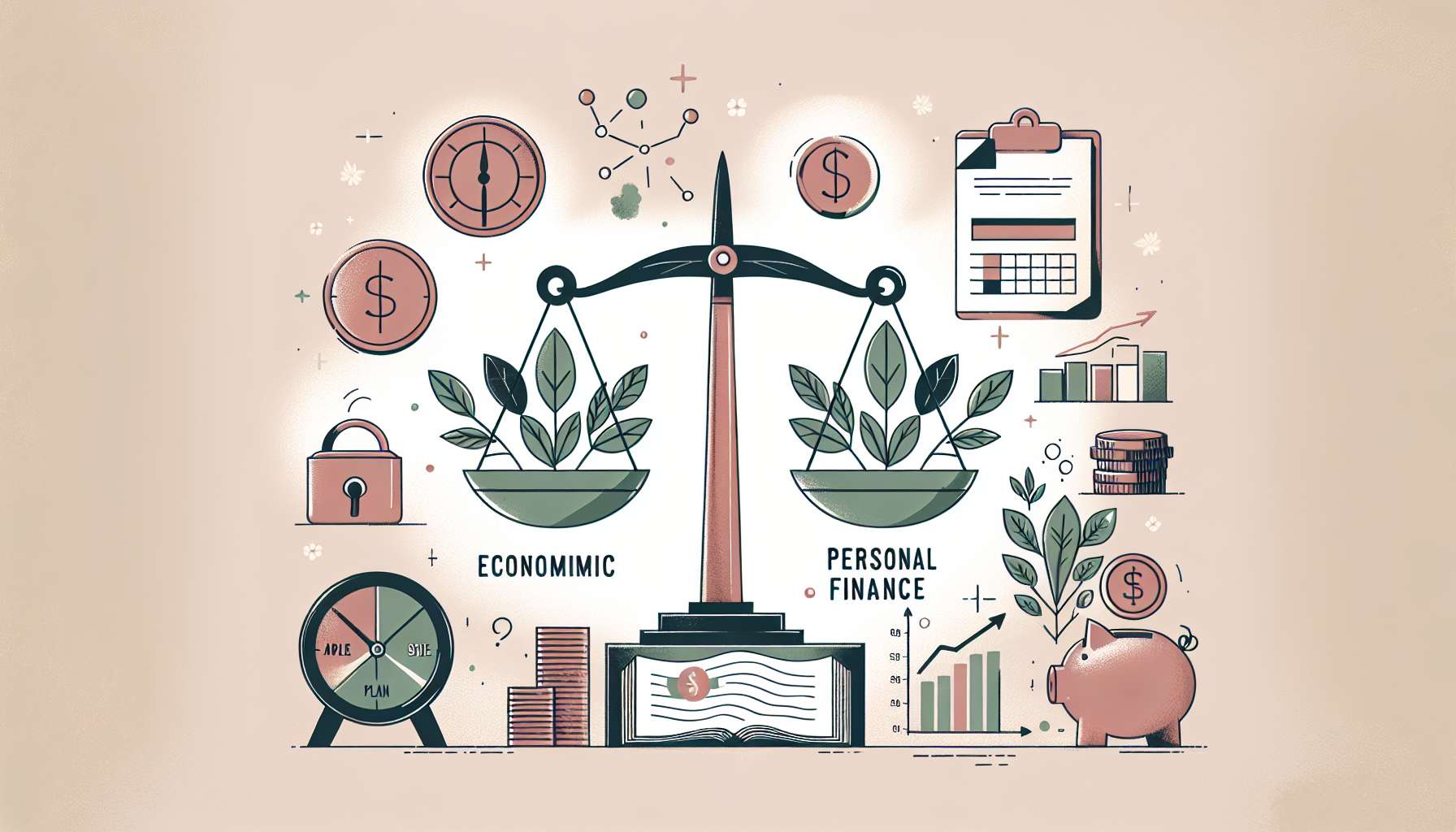 Claves para el Éxito Financiero: Consejos para Fortalecer tu Economía Personal